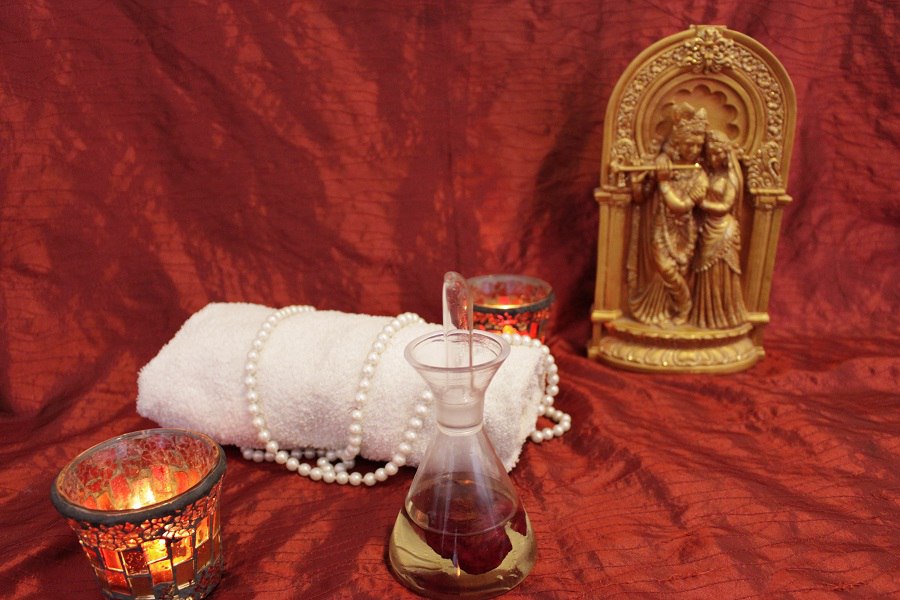 Tantra TantraPasión